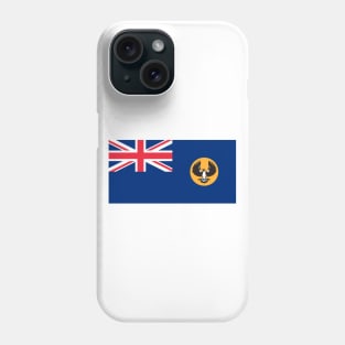 South Australia Phone Case