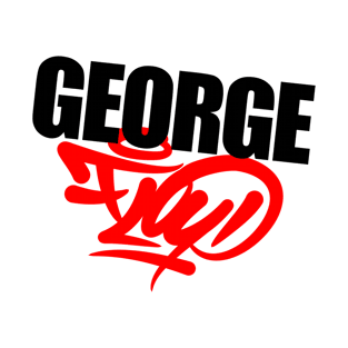 George Floyd T-Shirt