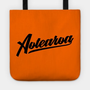 Aotearoa Athletic Tote