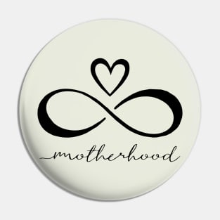 Motherhood Pin