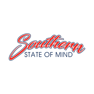 Southern State of Mind T-Shirt