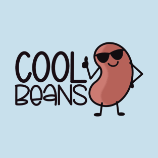 The Coolest Bean T-Shirt