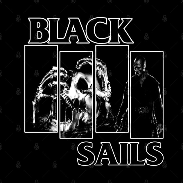 Black Sails by The Dark Vestiary