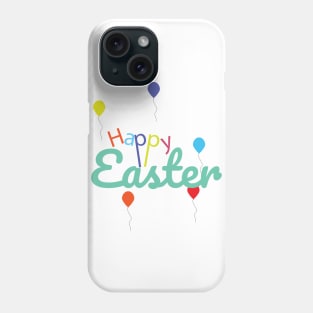 Happy Easter Phone Case