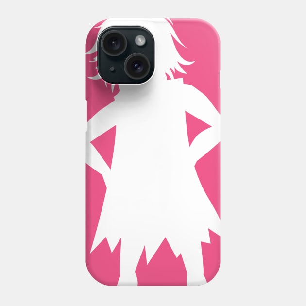 Paper Bag Princess Phone Case by StoryBook Theatre