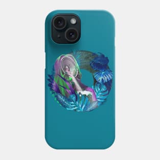 Welcome to the jungle Phone Case