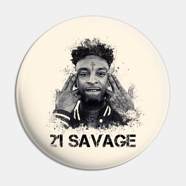 Pin on 21 savage