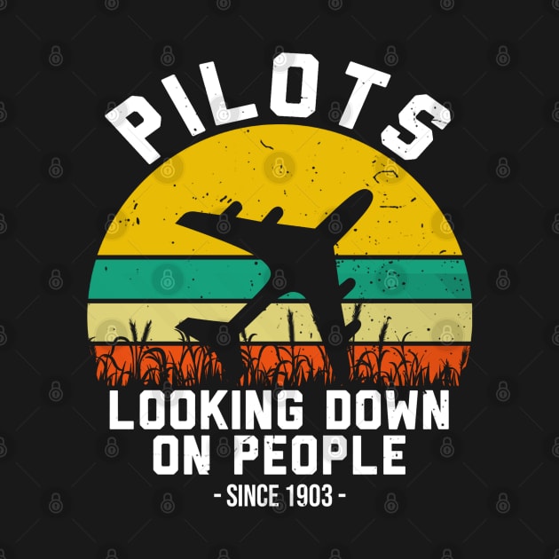 Funny Aviation by Printnation