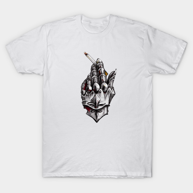 Knight - Knight - T-Shirt