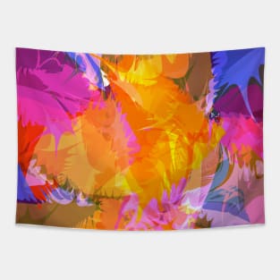 Flare Tapestry