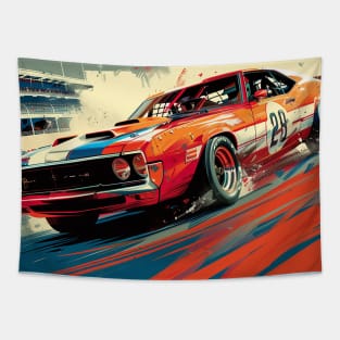 Give me Speed Version 2 Tapestry