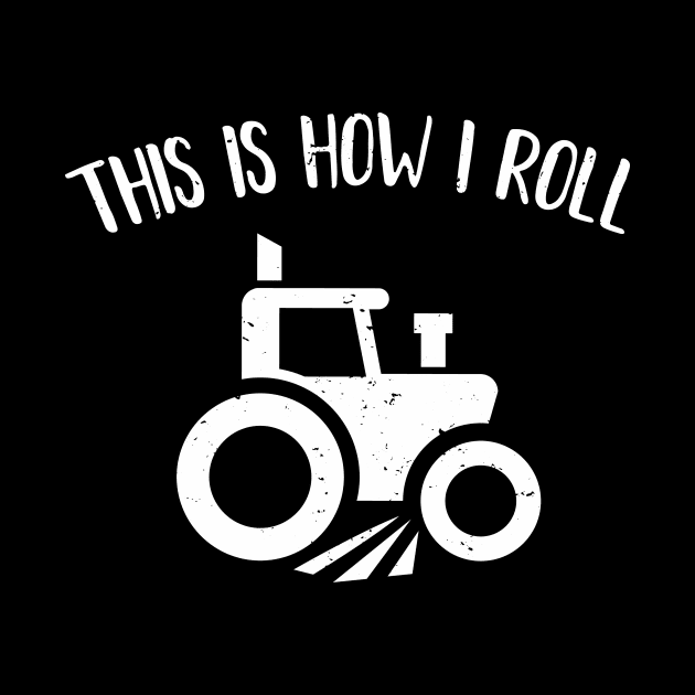 This is How I Roll by PixelArt