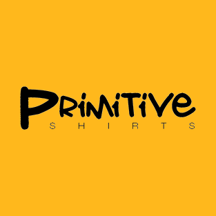 Primitive Shirts T-Shirt