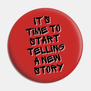 New Story Pin