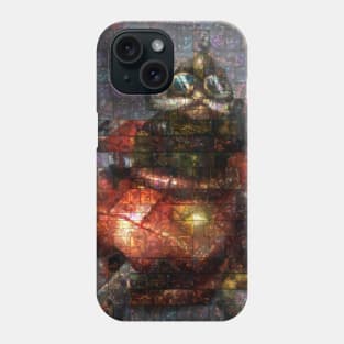 Corki Phone Case