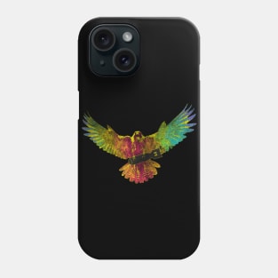 F-16 Fighting Falcon Phone Case