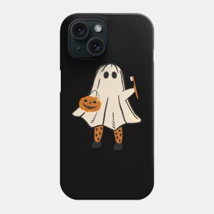 Your Smile Looks Booootiful Halloween Spooky Dental Assisant Hygienist Phone Case