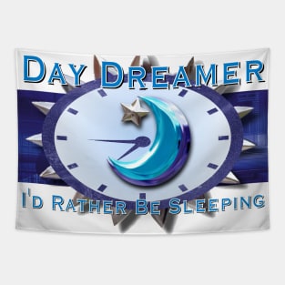 Day Dreamer Tapestry