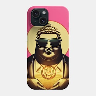 Buddha: Vice City Phone Case