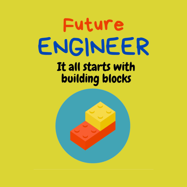 Future Engineer by Humor me Engineering and Math