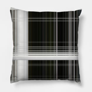 Interconnected Pillow