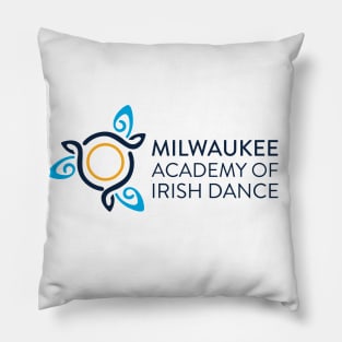 Full Color Logo Pillow