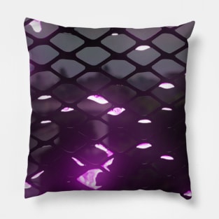 Drop of Light Pillow