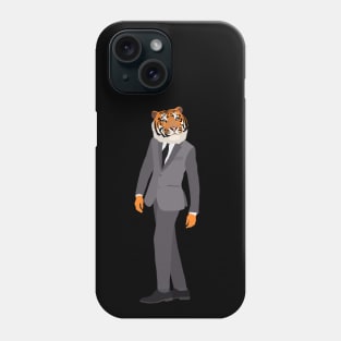 Suit Phone Case