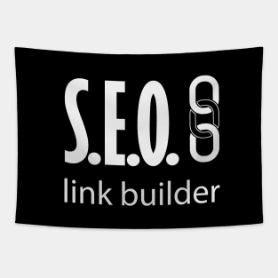 internet, blogger, SEO, link building Tapestry