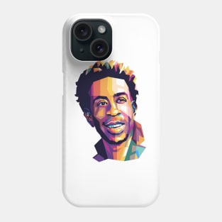 American Rapper Ludacris Phone Case