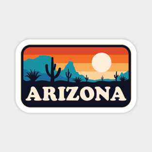 Arizona Magnet