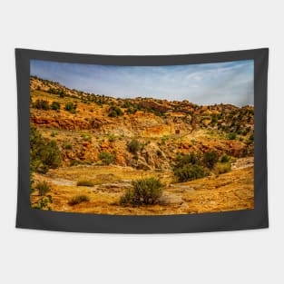 Utah Route State 12 Scenic Drive Tapestry