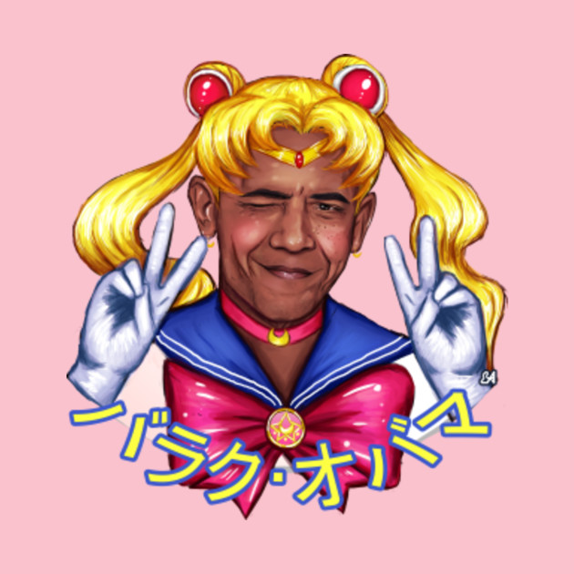 sailorobama
