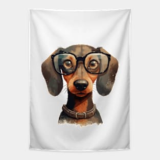 Smarty-Paws Tapestry