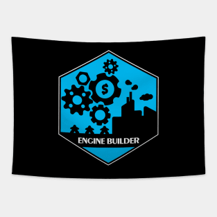 Engine Builder Board Game Mechanics Tapestry