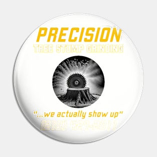 precision25 Pin