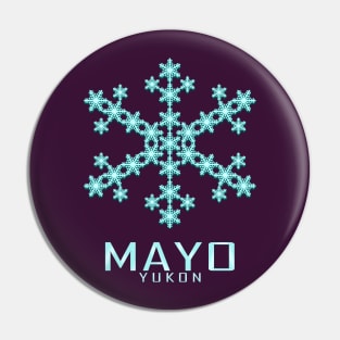 Mayo Pin