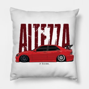 Altezza / IS300 Pillow