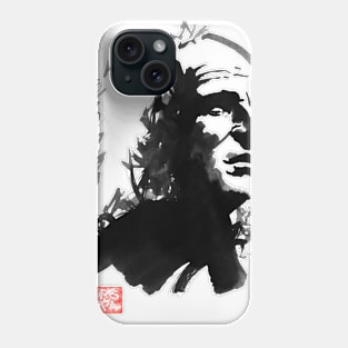 léo ferré Phone Case