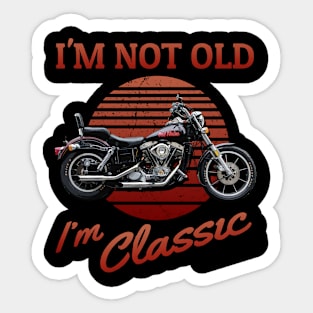 Harley-Davidson stickers