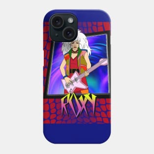 Roxy Phone Case