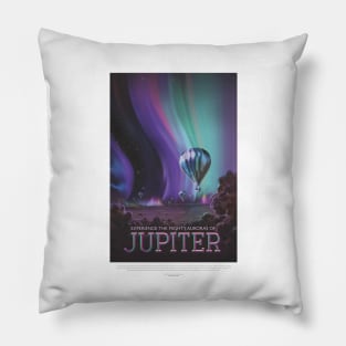 JUPITER // JPL Pillow