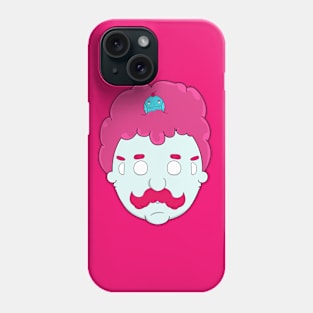 Faces Phone Case