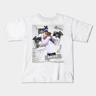 Julio Urias kids – MOD Tie Dye