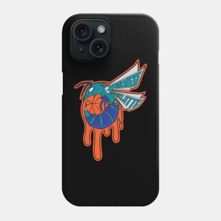 charlotte the bee Phone Case