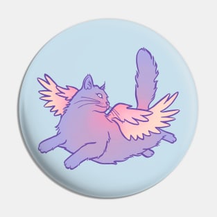 Pegakitty Pin