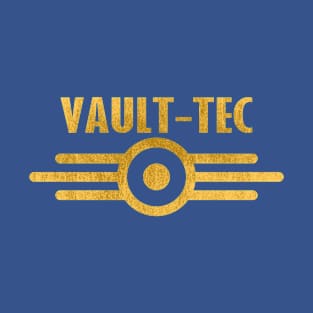 Vault-Tec T-Shirt