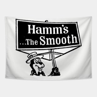 Hamm's ...the Smooth Tapestry