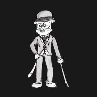 Chaplin T-Shirt