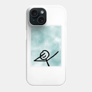 Dab Doodle Phone Case